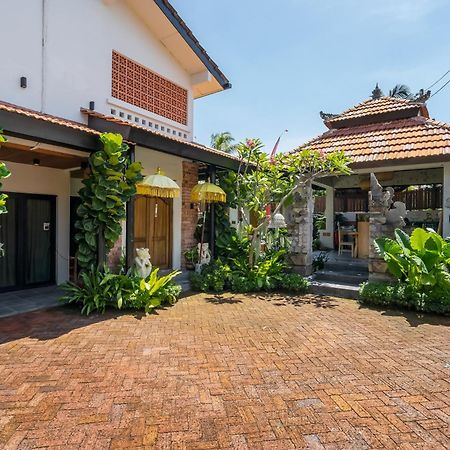 The Kembali Luxury Villa - Melaka 5 Bedroom Экстерьер фото